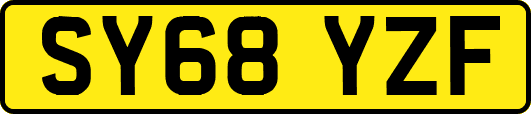 SY68YZF