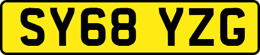 SY68YZG