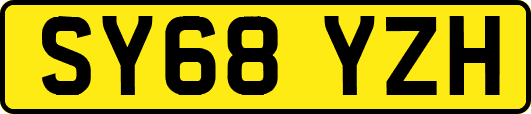 SY68YZH