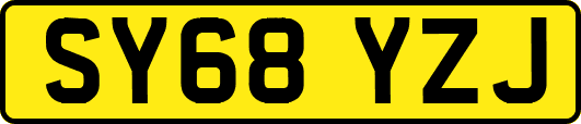 SY68YZJ