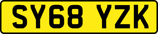 SY68YZK