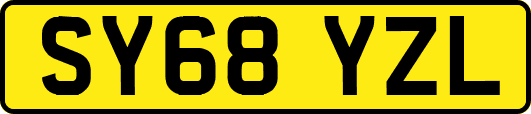 SY68YZL