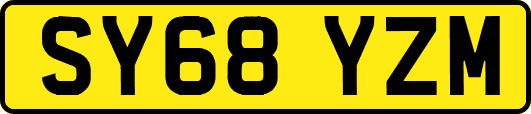 SY68YZM