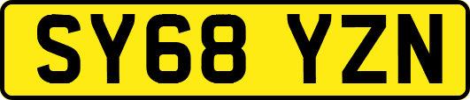 SY68YZN