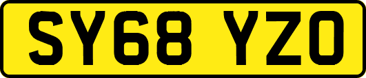SY68YZO