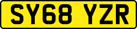 SY68YZR