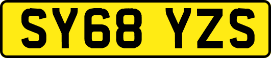 SY68YZS