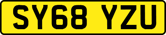 SY68YZU