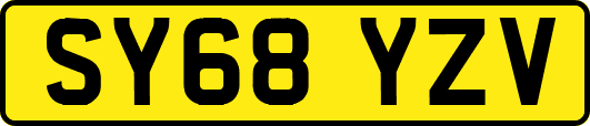 SY68YZV
