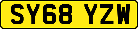 SY68YZW