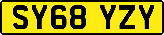 SY68YZY