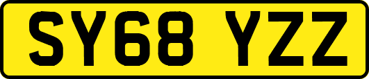 SY68YZZ