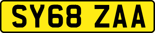 SY68ZAA