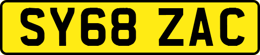 SY68ZAC
