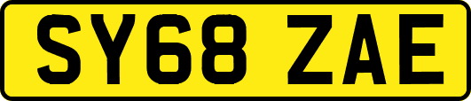 SY68ZAE