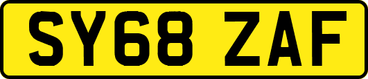 SY68ZAF