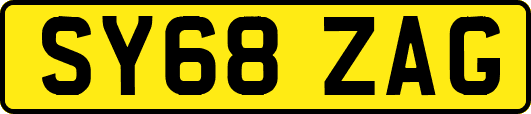 SY68ZAG