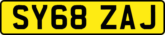 SY68ZAJ
