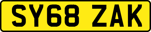 SY68ZAK