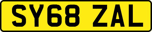 SY68ZAL