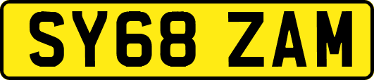 SY68ZAM