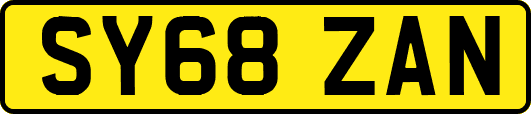SY68ZAN
