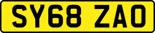 SY68ZAO