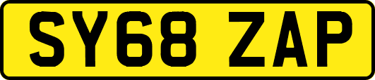 SY68ZAP