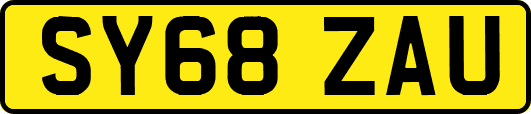SY68ZAU