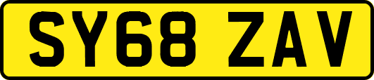 SY68ZAV