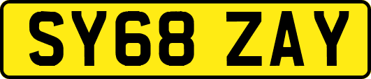 SY68ZAY