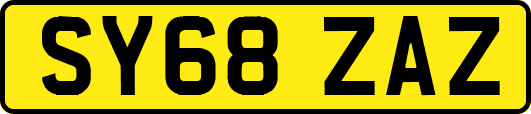 SY68ZAZ