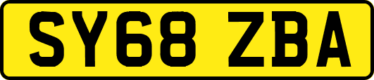 SY68ZBA