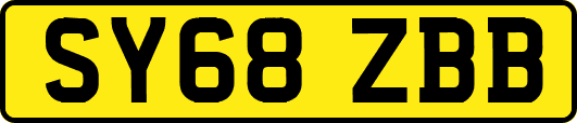 SY68ZBB