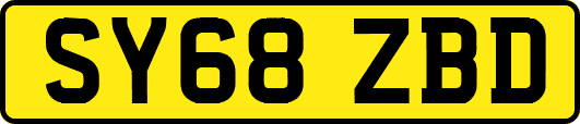 SY68ZBD