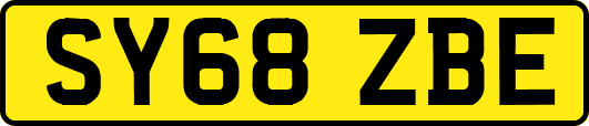 SY68ZBE