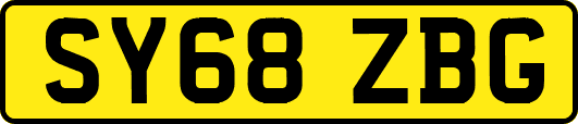 SY68ZBG