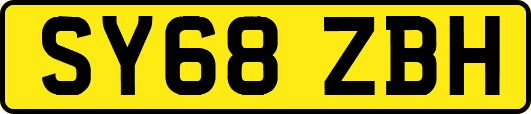 SY68ZBH