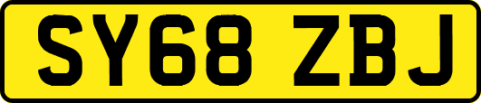SY68ZBJ