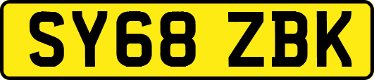 SY68ZBK