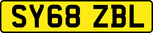 SY68ZBL