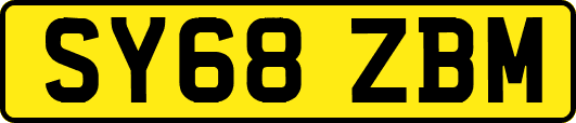 SY68ZBM
