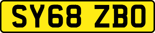 SY68ZBO