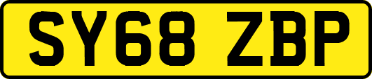 SY68ZBP
