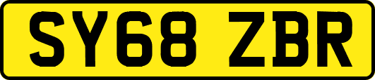 SY68ZBR