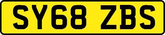 SY68ZBS