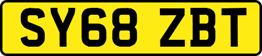 SY68ZBT