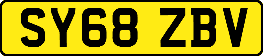 SY68ZBV