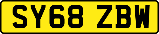 SY68ZBW