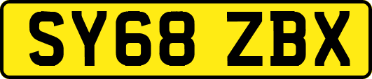 SY68ZBX